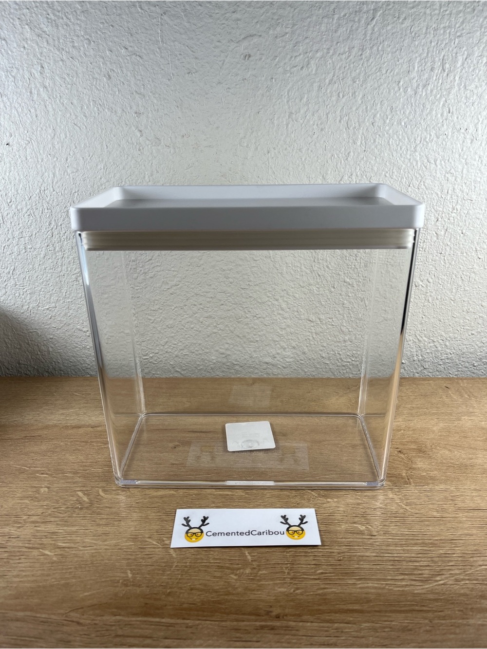 Target Pokemon ETB (Elite Trainer Box) Empty Display Case